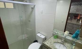 Imagem 7: Apartamento flat para venda tem 22m2 com 1 quarto em Intermares - Cabedelo - Paraíba