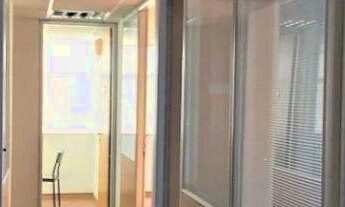 Imagem 3: Conjunto comercial no 8°andar com 150 m2