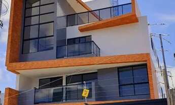 Imagem: Apartamento térreo nos Bancários 3 quartos