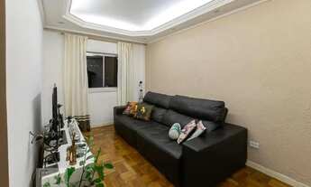 Imagem 2: Apartamento para Aluguel - Itaim Bibi, 2 Quartos, 82 m2