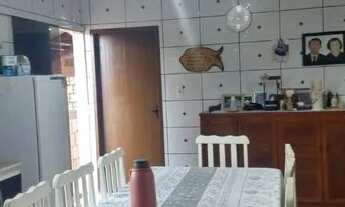 Imagem 7: Sobrado lindo e aconchegante em alvenaria, muito bem localizado à 300m da lagoa