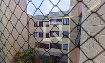 Imagem 6: Apartamento para Aluguel - Parque Bandeirante, 2 Quartos, 63 m2