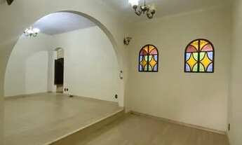 Imagem 6: Casa com 2 dormitórios para alugar, 119 m² por R$ 3.141,95/mês - Olímpico - São Caetano do