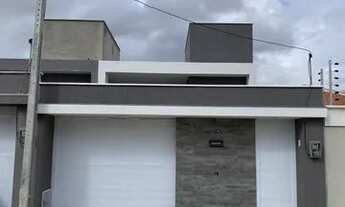 Imagem 2: Casa para venda com 92 metros quadrados com 3 quartos em Ancuri - Itaitinga - CE