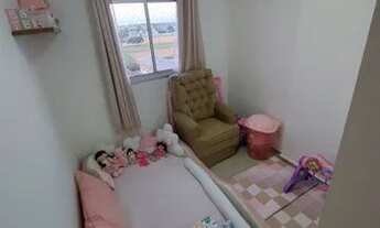 Imagem 6: Excelente Apto 3 qts no Residencial Gamaggiore