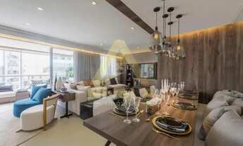 Imagem 3: Apartamento para Venda em São Paulo / SP no bairro Brooklin