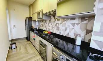 Imagem 5: Apartamento com 2 quartos na Independência, 60m², R$450.000