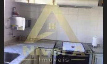 Imagem 6: Apartamento para Venda em São Paulo / SP no bairro Itaim Bibi