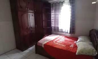 Imagem 7: Alugo Apartamento na Fialho semi mobiliado, 2 quartos