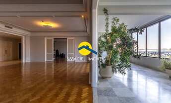 Imagem 5: EXCELENTE APARTAMENTO RESIDENCIAL 4 QUARTOS FLAMENGO