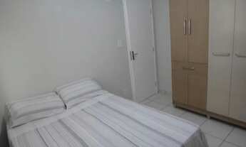 Imagem 4: Apartamento 2/4 mobiliado em condomínio no centro de Macapá