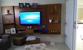 Imagem 4: Casa com 5 dormitórios à venda, 460 m² por R$ 1.900.000,00 - Parque Residencial Damha II