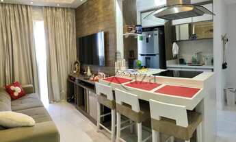 Imagem 4: Apartamento Urbanova para venda com 60 metros quadrados com 2 Dormitórios 1 Suíte 1 Vaga