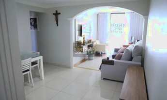 Imagem 2: CNB 12 Taguatinga Norte - Apartamento 3 quartos