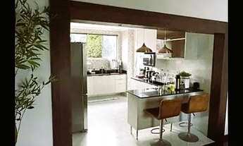 Imagem: Apartamento à venda com 4/4 sendo 2 suítes