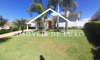 Imagem 6: Casa para LOCAÇÃO no Condomínio Palmeiras Imperiais - Salto/SP