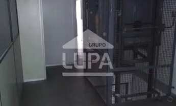 Imagem 5: Prédio Comercial para locação - LUZ