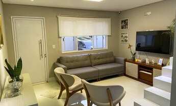 Imagem 3: Casa com 3 dormitórios à venda - Condomínio Villaggio Imperiale Residencial - Louveira/SP