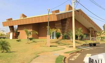 Imagem: Terreno de Condomínio à venda no Village