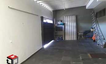 Imagem 5: Casa à venda 3 quartos 3 vagas Jardim Alvorada - Santo André - SP