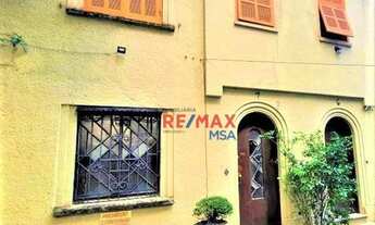 Imagem 2: Casa de Vila para locação em Higienópolis, disponibilidade para Comercial ou Residencial