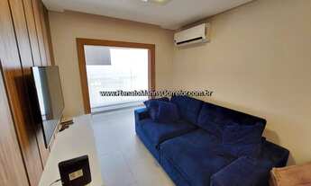 Imagem 3: Apartamento à venda Alto da Boa Vista Aparecidinha Sorocaba