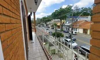 Imagem 2: Casa ASSOBRADADA com 3 dormitórios para alugar, 100 m² por R$ 3.200/mês - Jardim Satélite