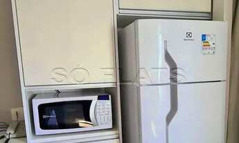 Imagem 7: Apartamento na Vila Mariana próximo ao Hospital São Paulo disponível para locação