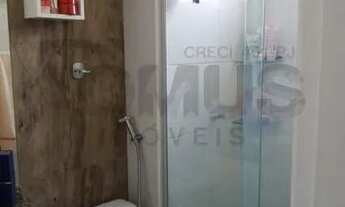 Imagem 2: Apartamento em Condomínio Ecoville Park 3 quartos 1 suíte 3 banheiros