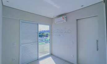 Imagem 4: Apartamento Padrão em Ribeirão Preto