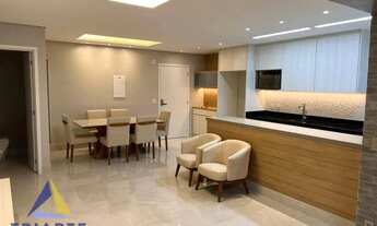 Imagem 4: Apartamento com 3 dormitórios, 119 m² - venda por R$ 1.431.000,00 ou aluguel por R$ 8.213