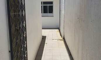 Imagem 2: Casa de 5/4, no Bairro Pereira Lobo