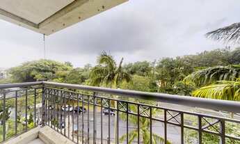 Imagem 6: Apartamento para venda tem 220 metros quadrados com 4 quartos em Vila Cruzeiro - São Paulo