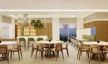 Imagem 6: Apartamento G. Florianópolis 2 ou 3 Dormitórios entrega 2025