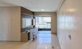 Imagem 3: Ed. Antônio e Júlia Lucena 92 m2 vista MAR locação