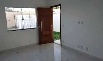 Imagem 3: DJ Casa para venda tem 100 metros quadrados com 2 quartos em Pituaçu - Salvador - BA