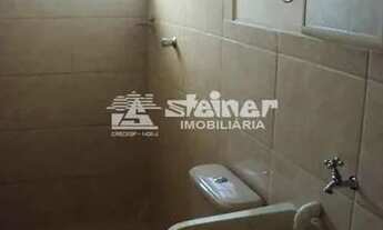 Imagem 7: Kitnet com 1 dormitório para alugar, 27 m² por R$ 1.149,95 - Jardim Zaira - Guarulhos/SP