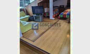 Imagem 7: SAO BERNARDO DO CAMPO - Residential / Sobrado - NOVA PETROPOLIS