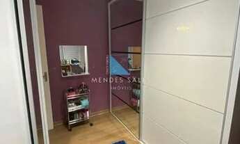 Imagem 2: Apartamento mobiliado para locação no Portal dos ipês, Cajamar