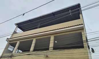 Imagem 2: Apartamento para Locação em Nova Iguaçu, Jardim Belo Horizonte, 2 dormitórios, 1 suíte, 3