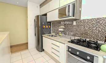 Imagem 5: Apartamento Garden à venda no Ipiranga com 2 dormitórios, 1 suíte e 2 vagas