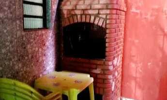 Imagem 5: CASA QUITAÚNA Casa com 4 dormitórios