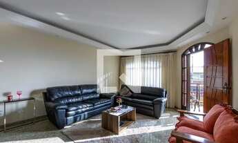 Imagem 3: Casa para Aluguel - Vila Alpina, 3 Quartos, 250 m2