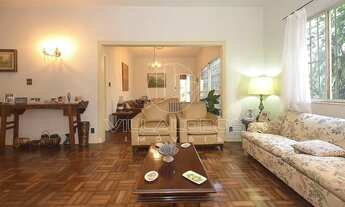 Imagem 7: Casa com 6 dormitórios à venda, 450 m² por R$ 3.600.000,00 - Vila Madalena - São Paulo/SP