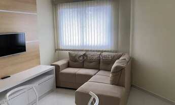 Imagem: Flat com 1 dormitório para alugar, 45 m²