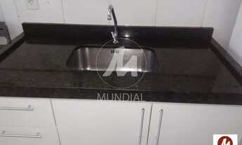 Imagem 3: Apartamento (tipo - padrao) 2 dormitórios, cozinha planejada, portaria 24hs, em condomínio