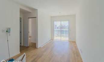 Imagem: Apartamento à venda em Sao Bernardo do