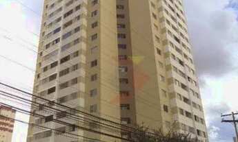 Imagem 2: Apartamento com 2 dormitórios para alugar, 70 m² por R$ 2.066,87/mês - Setor Bueno - Goiân