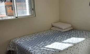 Imagem 3: Apartamento 3 quartos, 87m²