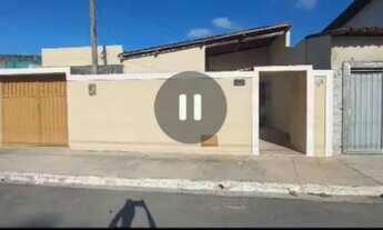 Imagem 4: Casa no Benedito Bentes 1 reformada